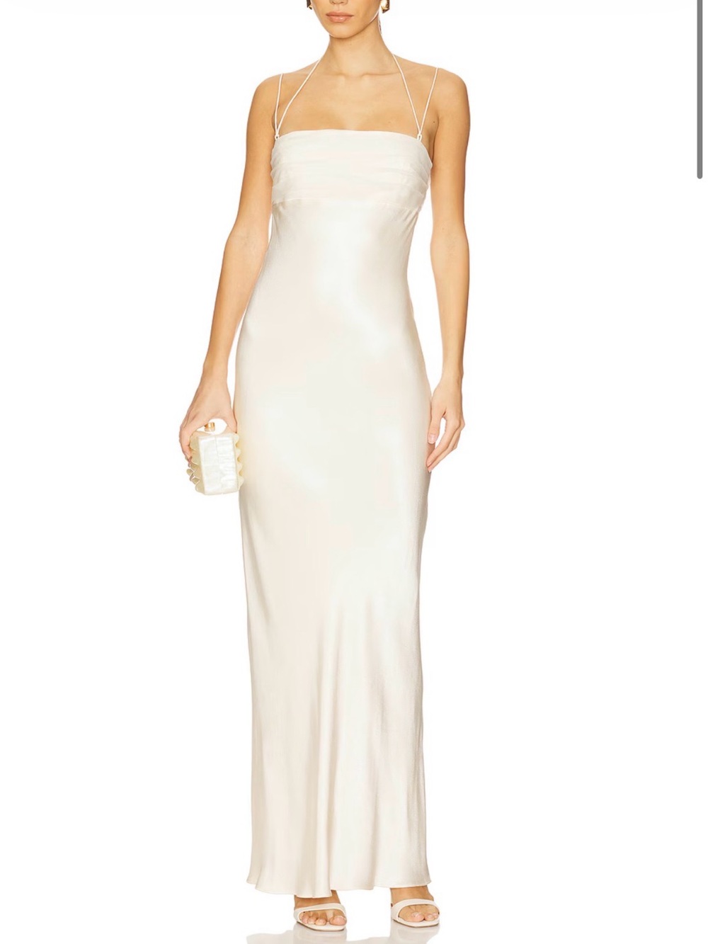 ONLY WORN ONCE Shona Joy (discontinued style!)